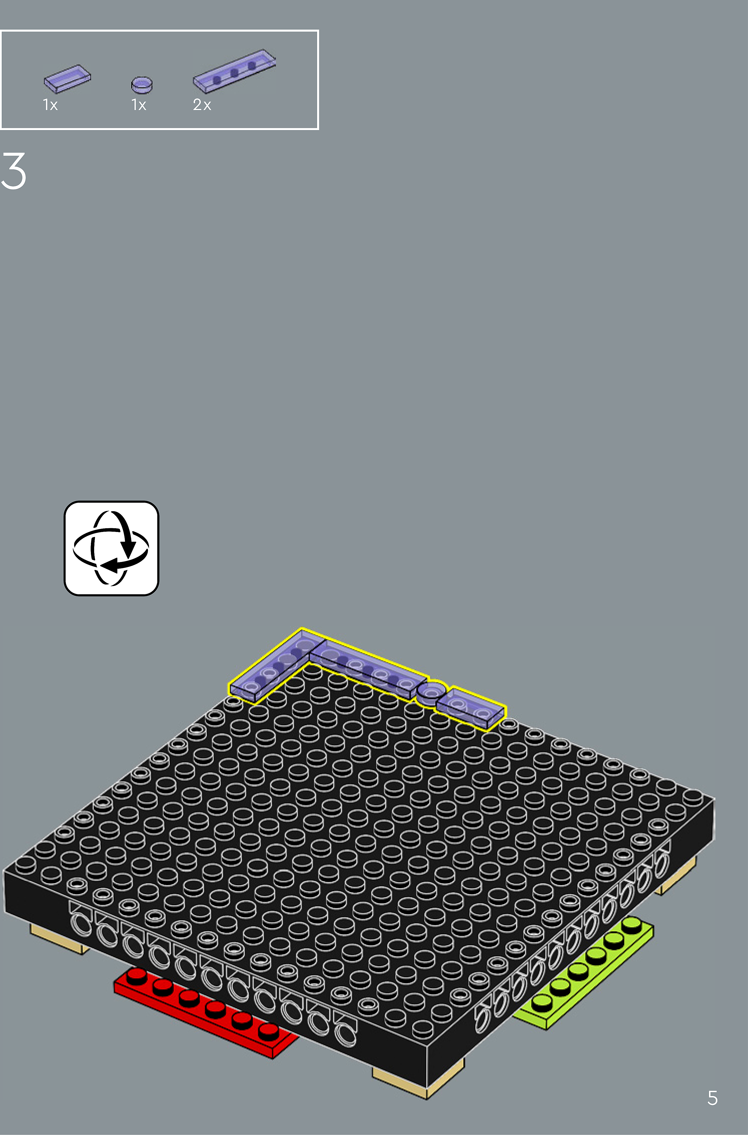Assembly — page 5
