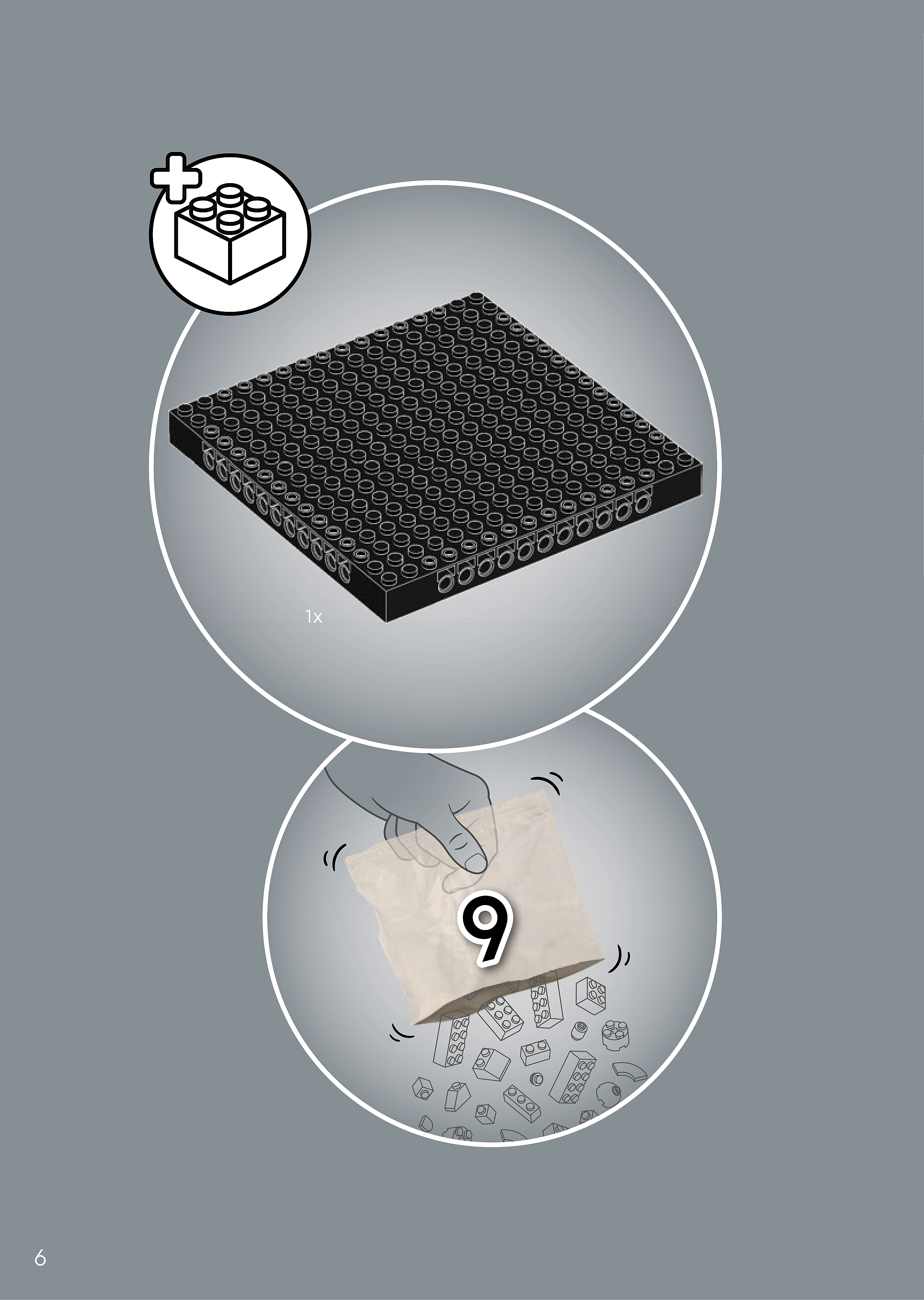 Assembly — page 6