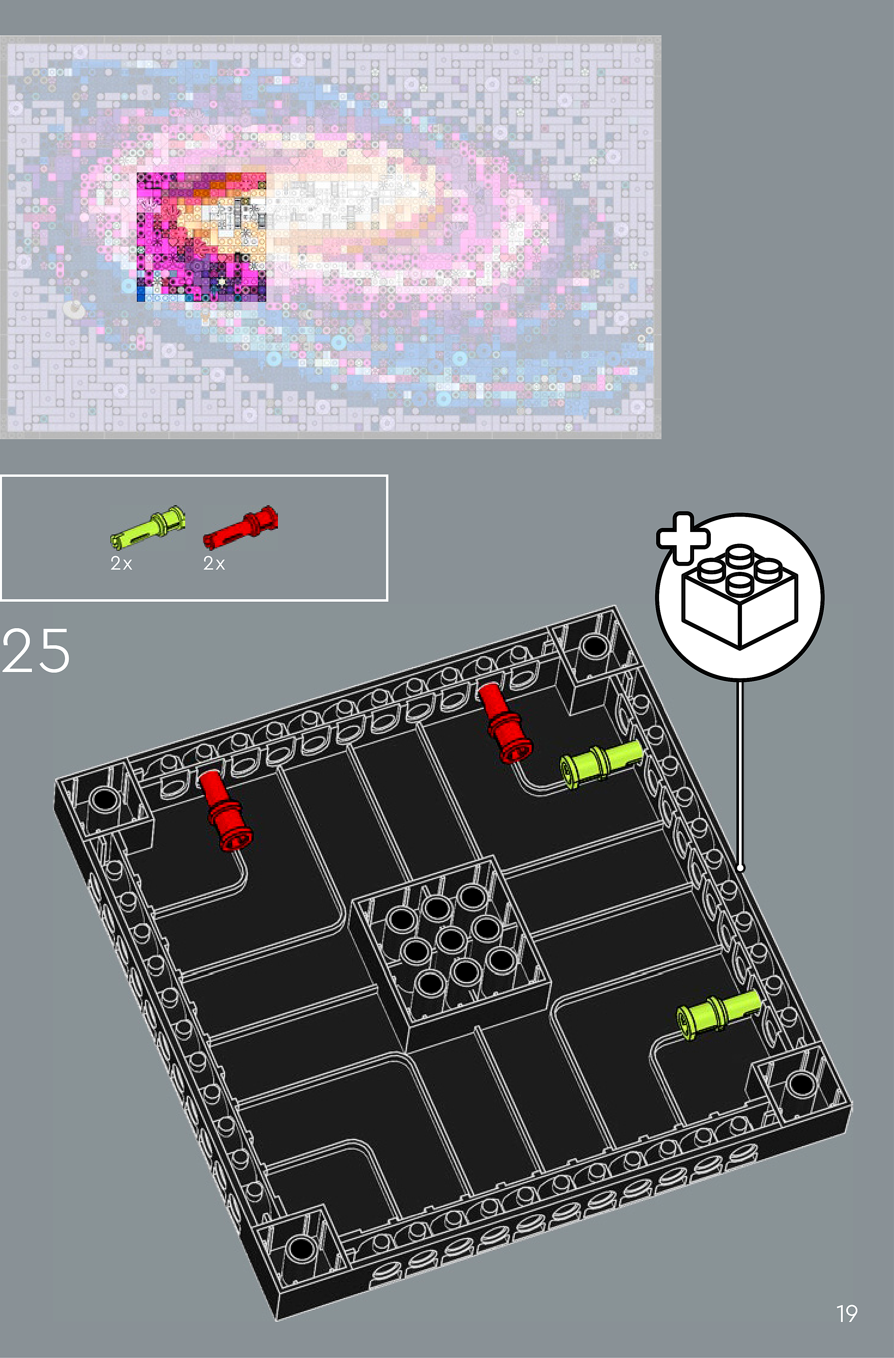 Assembly — page 19