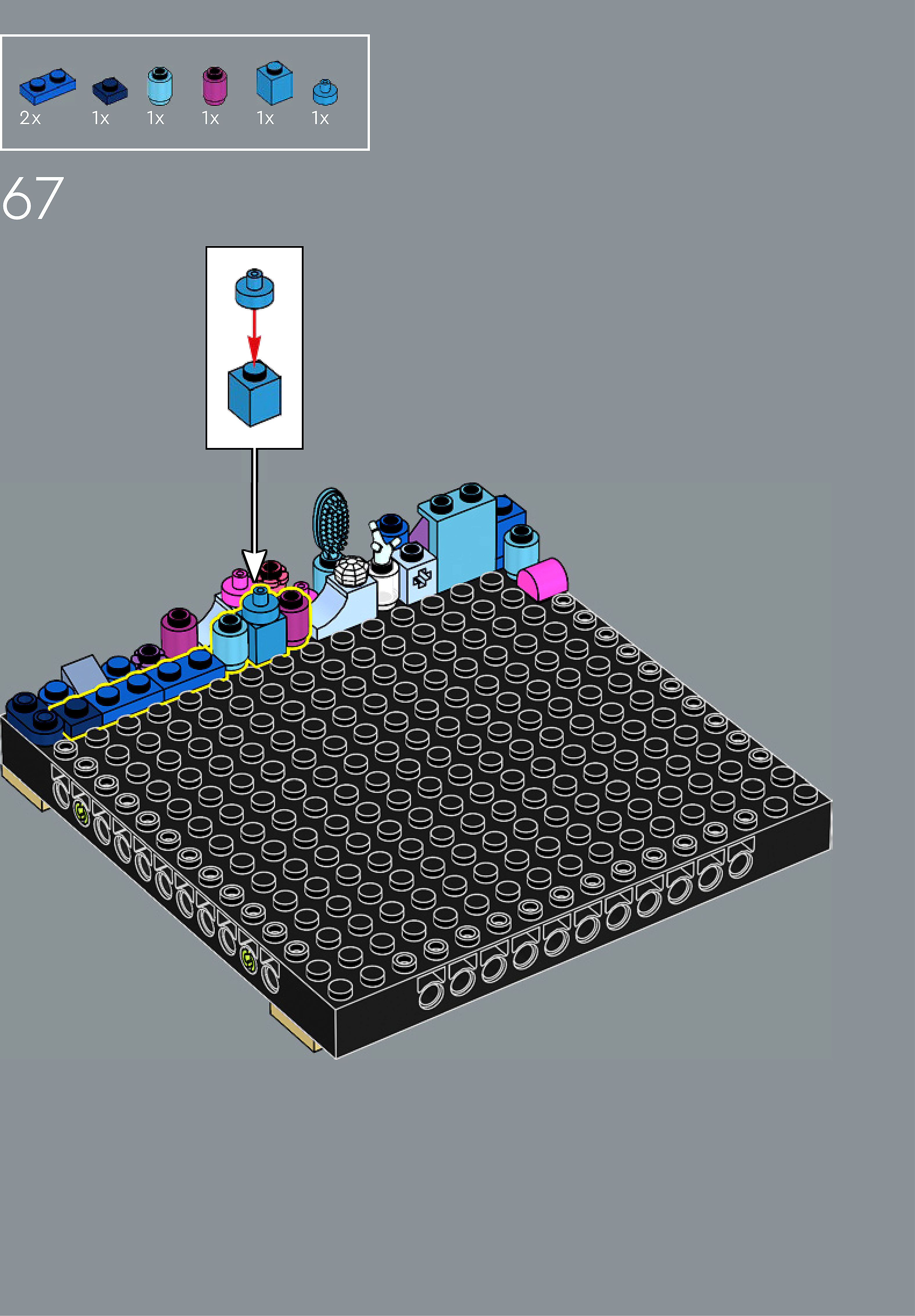 Assembly — page 42