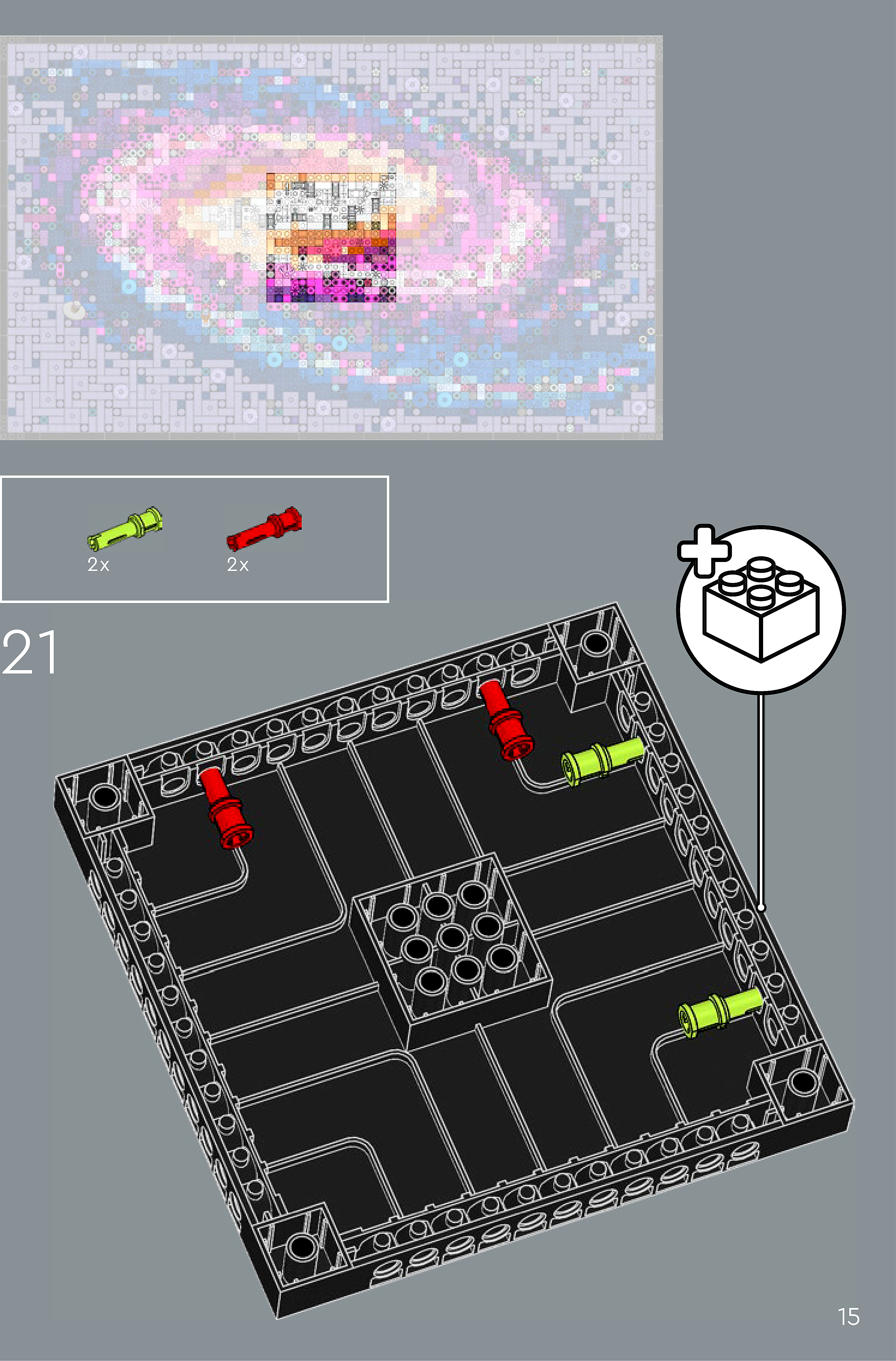 Assembly — page 15