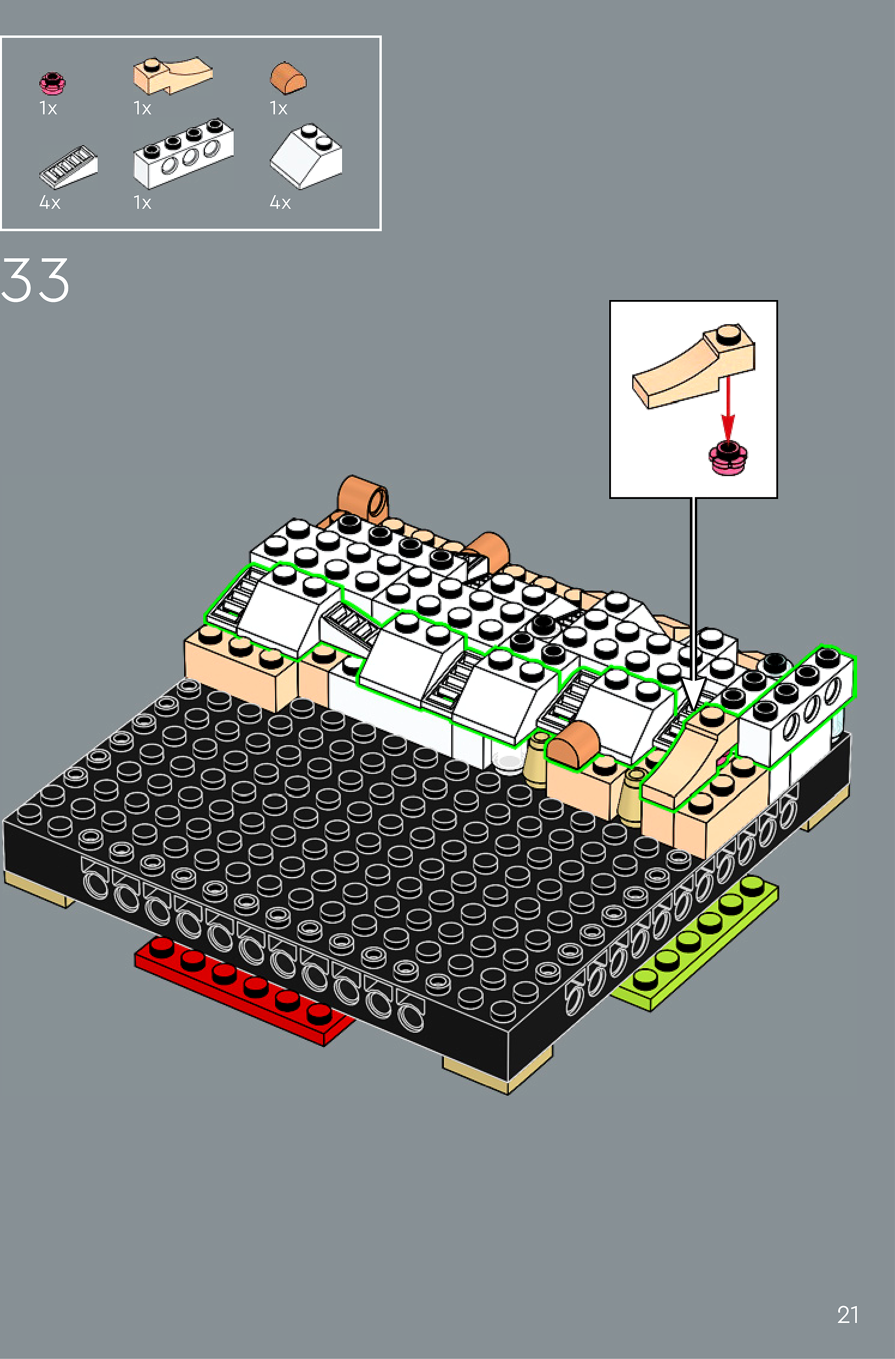 Assembly — page 21