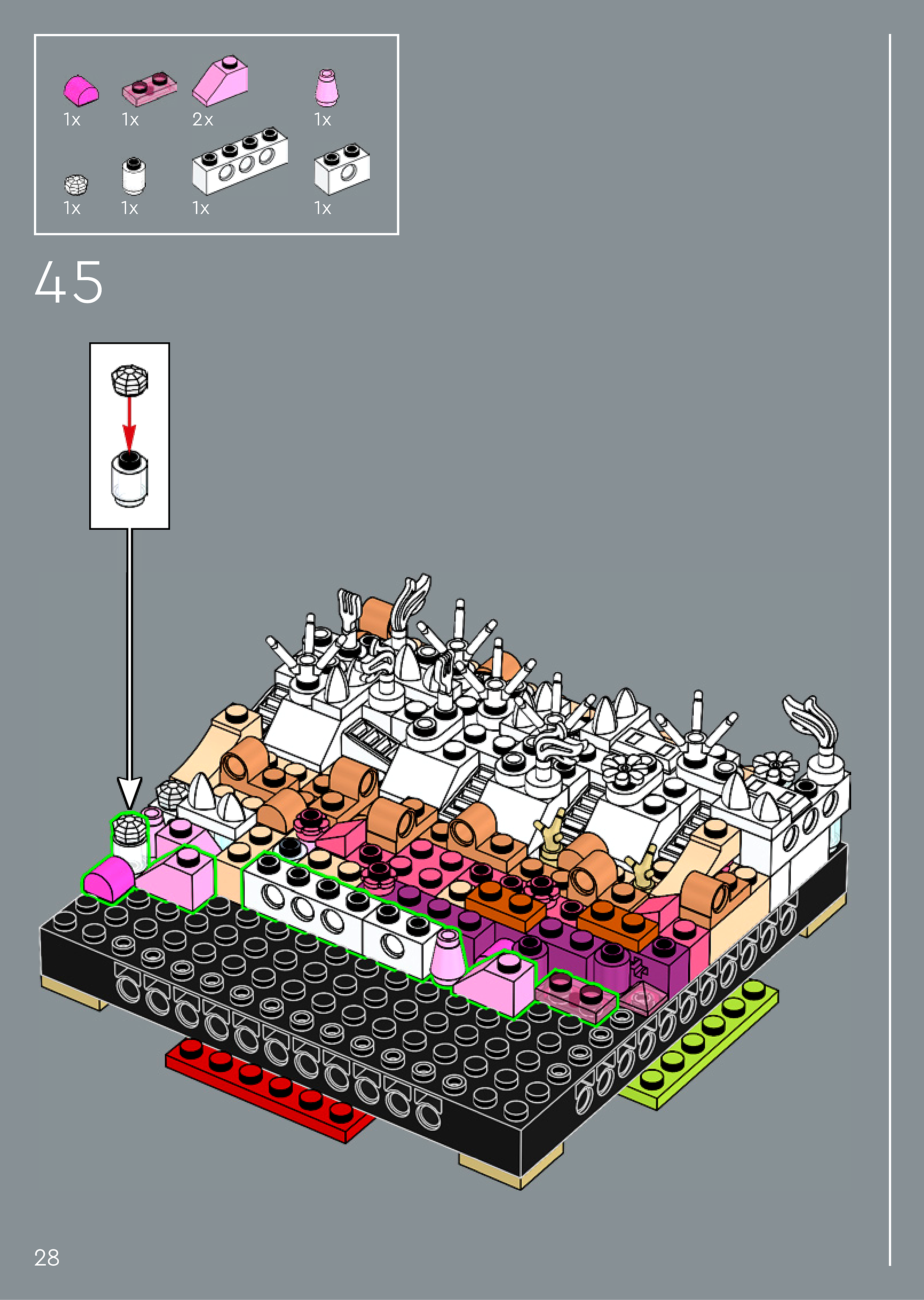 Assembly — page 28