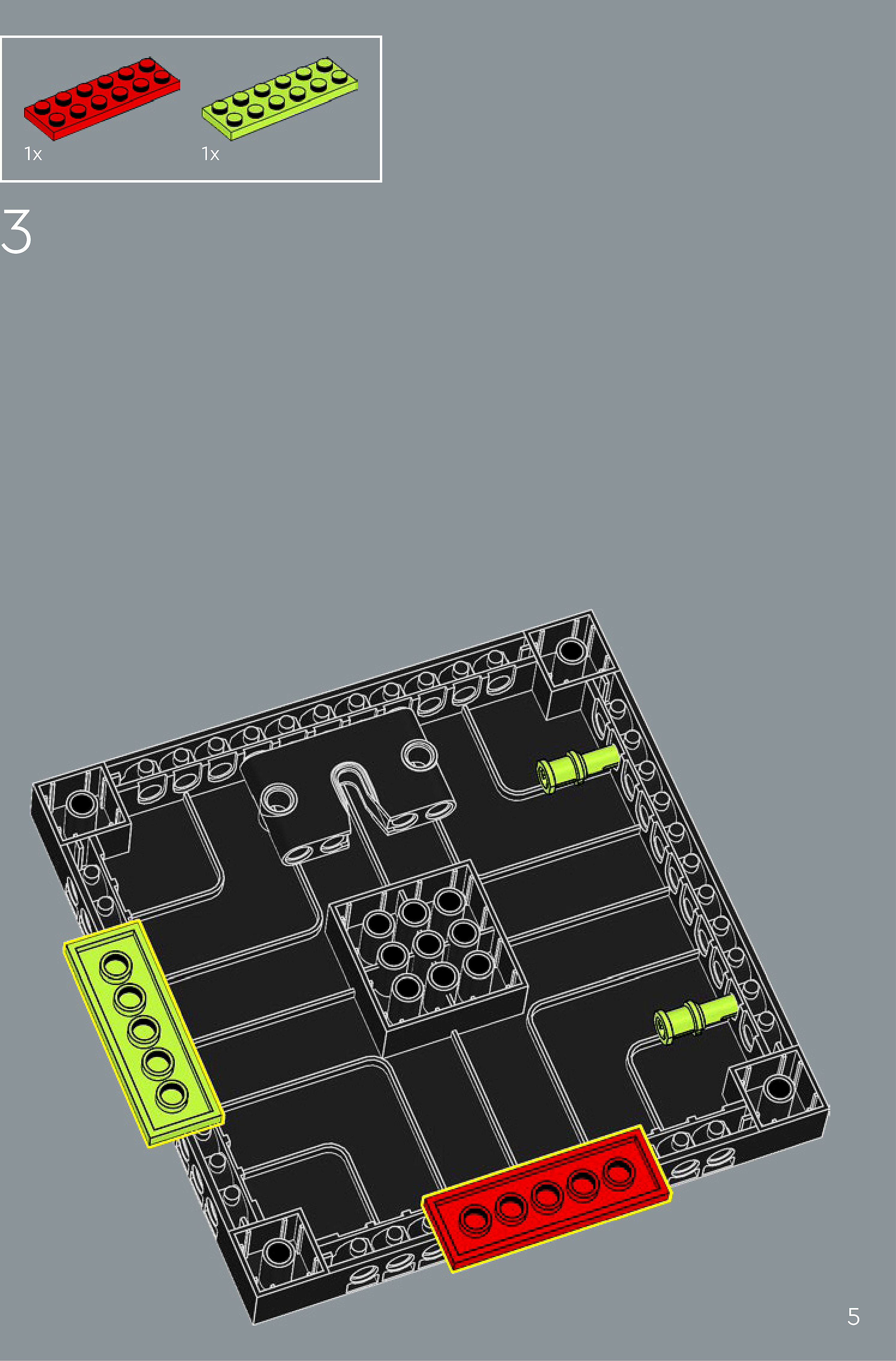 Assembly — page 5