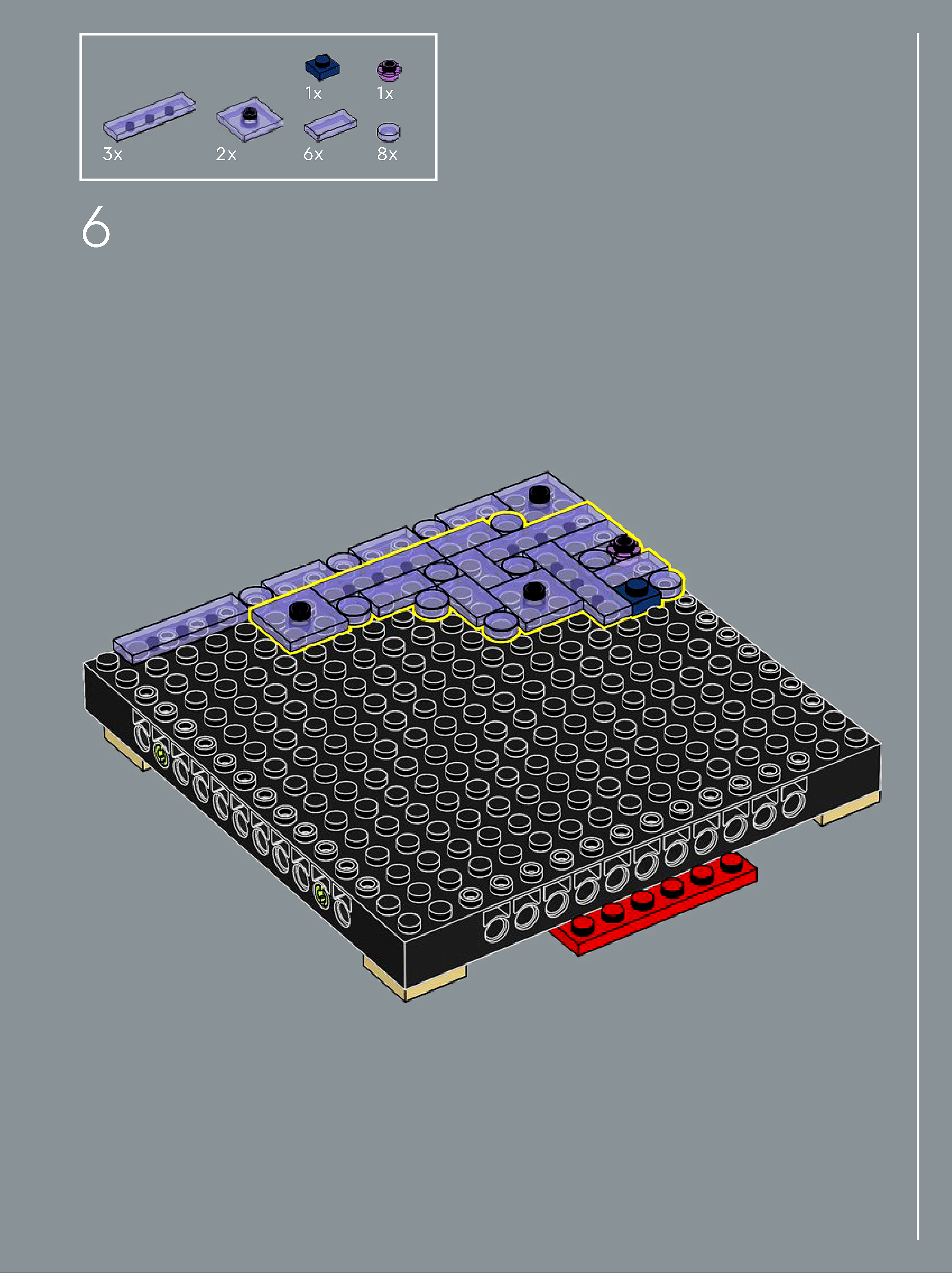 Assembly — page 7