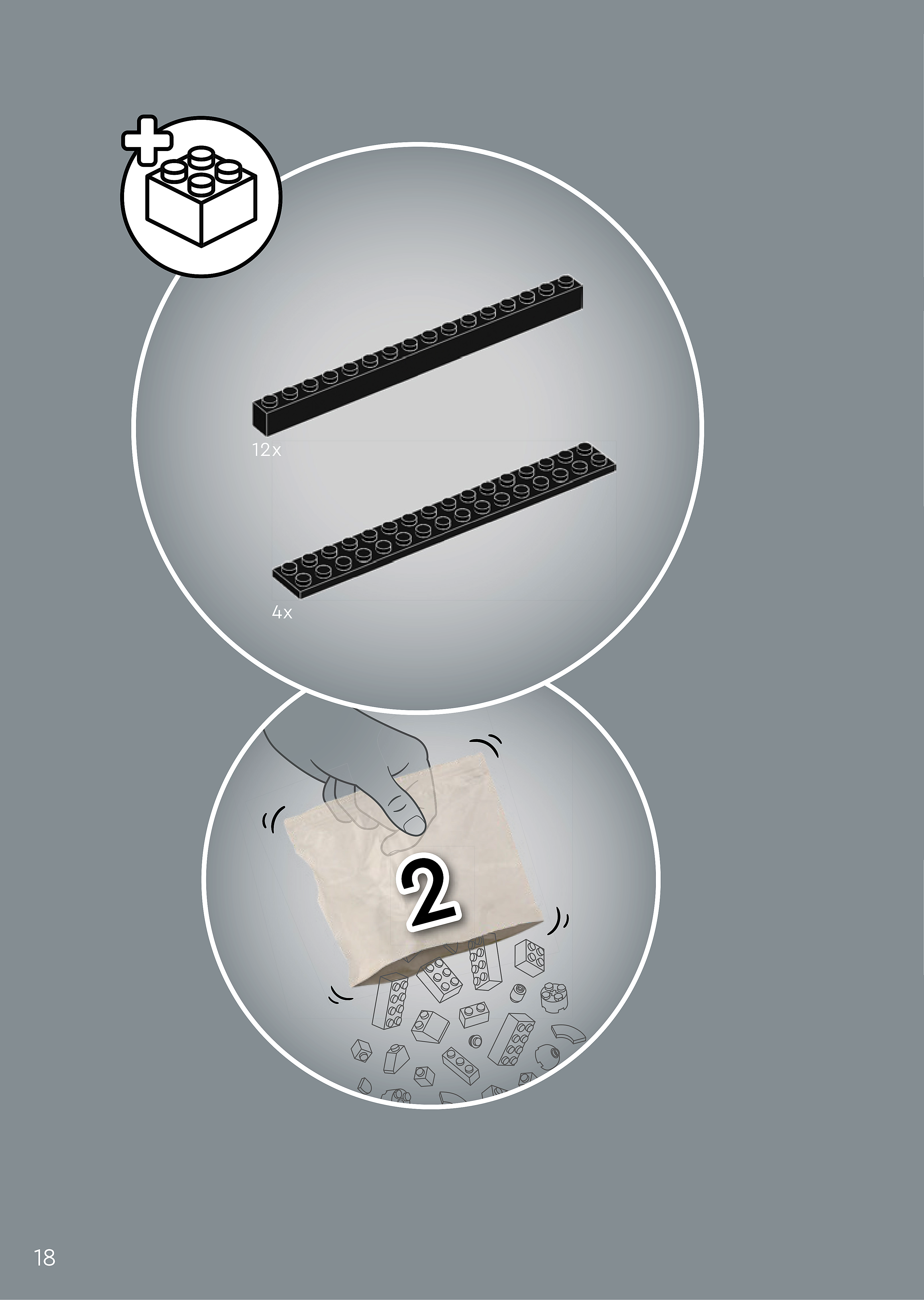 Assembly — page 18